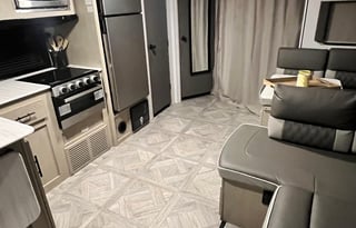 The rollin retreat