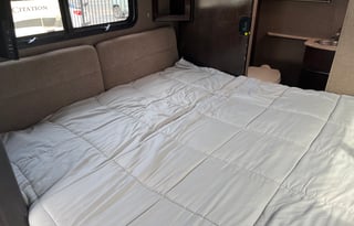 2017 Mercedes Benz Thor Citation Sprinter 24SV