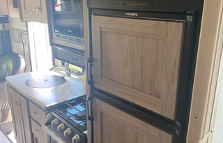 2019 Forest River RV Sunseeker 2650 -27 foot