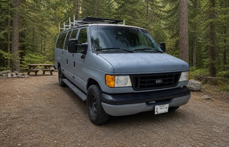 RV Photo