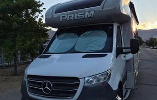2023 Coachmen RV Prism Select 24FS