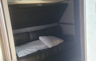 2019 Forest River RV Cherokee Arctic Wolf 295QSL8