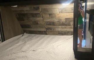 2021 Dutchmen RV Aspen Trail 2710BHWE