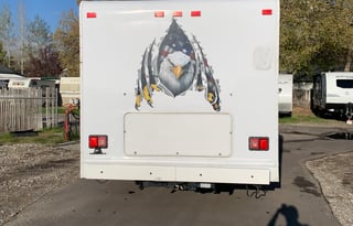 2017 Majestic 28A Ultimate family gateway Grizzly7