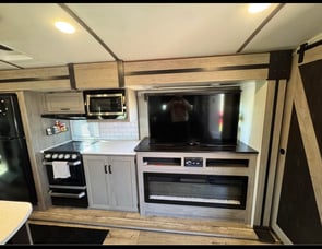 Keystone RV Outback 340BH