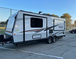 Forest River RV Rockwood Roo 233S