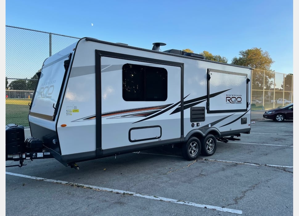 Travel Trailer rentals in Oakley