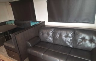 2019 Forest River 26' bunk house-Delivered