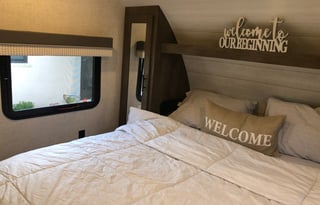 The Magic Adventure at 2021 Forest River Salem