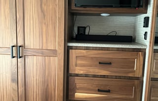 Enjoy the "RV Life" without all the work.