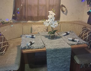 Forest River RV Flagstaff Shamrock 25RS