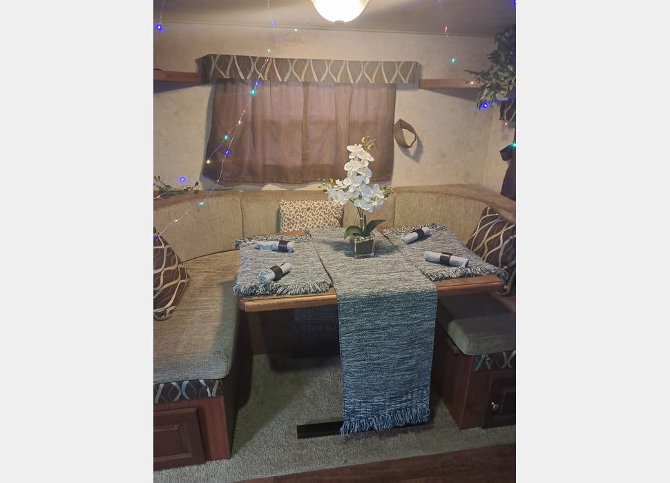 Travel Trailer rentals in Powder Springs