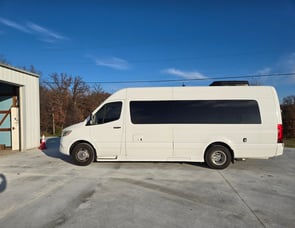 Coachmen RV Galleria 24FL