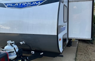 2022 Salem FSX Platinum