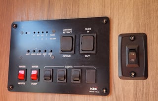 UNWIND & RELAX FULLY STOCKED