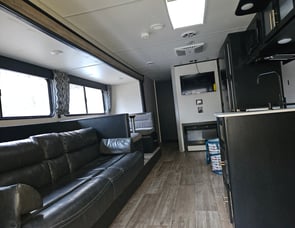 Forest River RV Cherokee Grey Wolf 26MK