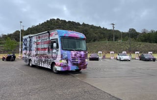 2014 Thor Motor Coach ACE 29 2