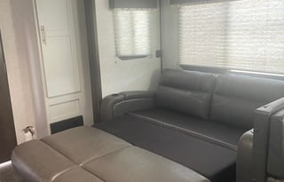 Let the Good Times Roll with The Bullet!