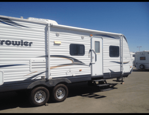 Heartland Prowler 27P BHS