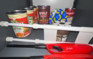 2022 Keystone RV Bullet 287QBS