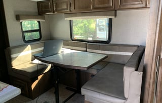 2021 Forest River RV Flagstaff Micro Lite 25BRDS