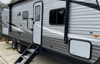 2021 Jayco Jay Flight 24RBS