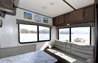 Brighten Your Travels with the Coleman Lantern