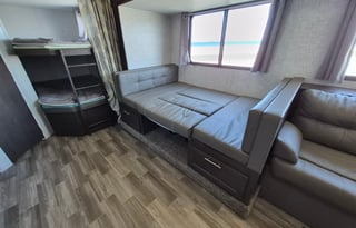 2020 Forest River RV Salem Cruise Lite T263BHXL
