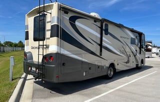 2019 Forest River RV Georgetown 5 Series 31L5