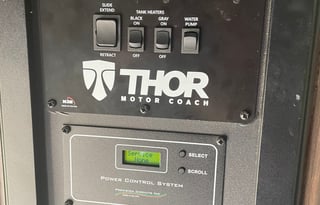 The Quantum Star Gazer