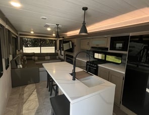 Forest River RV Wildwood 28VIEW