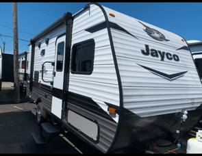Jayco Jay Flight 24RBS