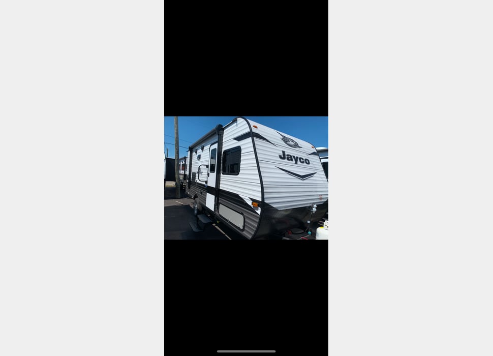 Travel Trailer rentals in Chesapeake