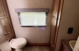 The Roaming Rockwood!