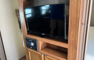 Gray Mamba-Keystone Bunkhouse-Delivery or Pick up