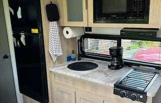 2023 Forest River RV Salem FSX 179DBK