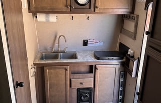 Antelope friendly rentals