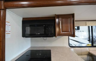 2019 Forest River RV FR3 32DS