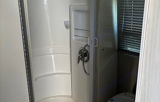 Bambi Airstream