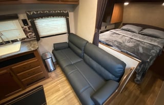 2016 JAYCO JAY FLIGHT 26BH