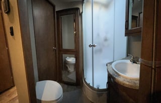 2016 Grand Design Reflection 313RLTS