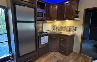 "Nash" - 36ft Fully Stocked DELIVERY ONLY!