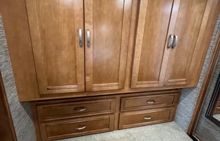 "The DreamCatcher" 2019 Winnebago Forza 38w