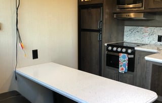 2019 Heartland Torque T333