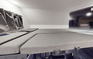 Farley’s 2022 Family Bunkhouse Motorhome Rental