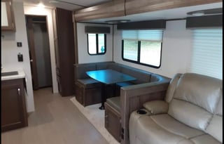 2021 Keystone RV Passport 3400QD GT Series