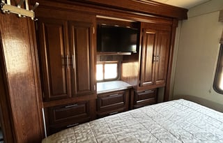 BUNKed and Ready - your family adventure awaits!