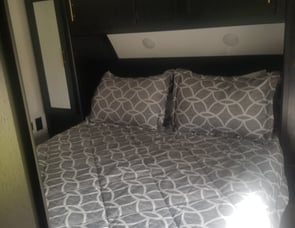 Forest River RV Cherokee Grey Wolf 26RR