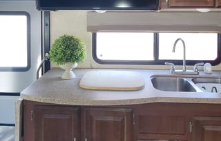 Sarah's Family/Pet Friendly 2016 Forest River RV