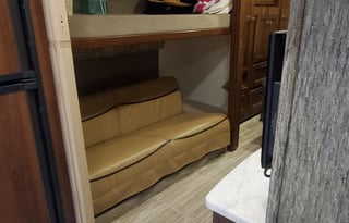 2019 Sunseeker LE Bunkhouse